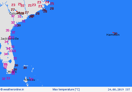 currentgraph Typ=tmax 2019-08%02d 24:12 UTC