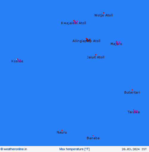 currentgraph Typ=tmax 2024-03%02d 20:22 UTC