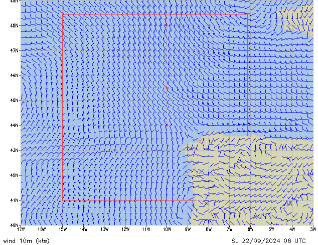 Su 22.09.2024 06 UTC