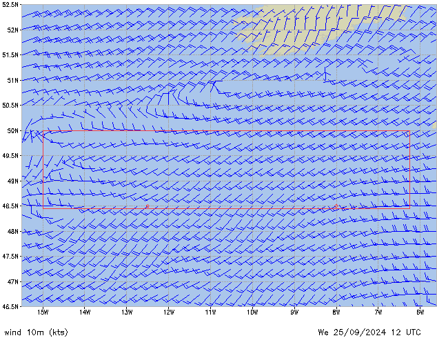 We 25.09.2024 12 UTC