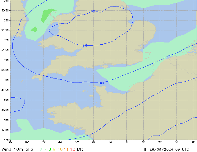 Th 26.09.2024 09 UTC