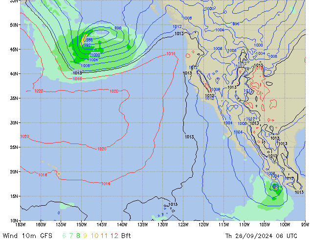 Th 26.09.2024 06 UTC