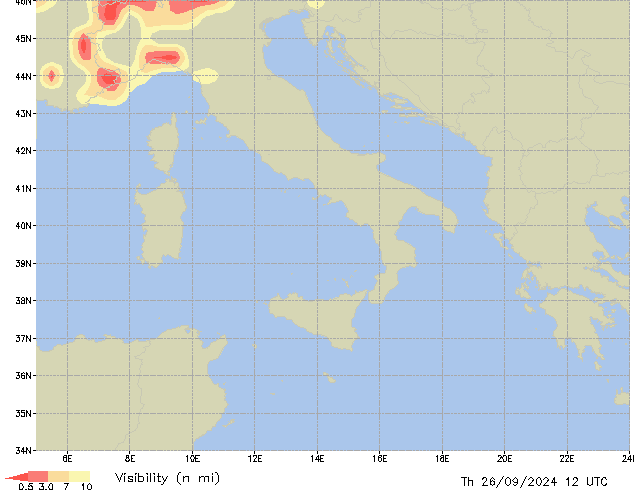 Th 26.09.2024 12 UTC