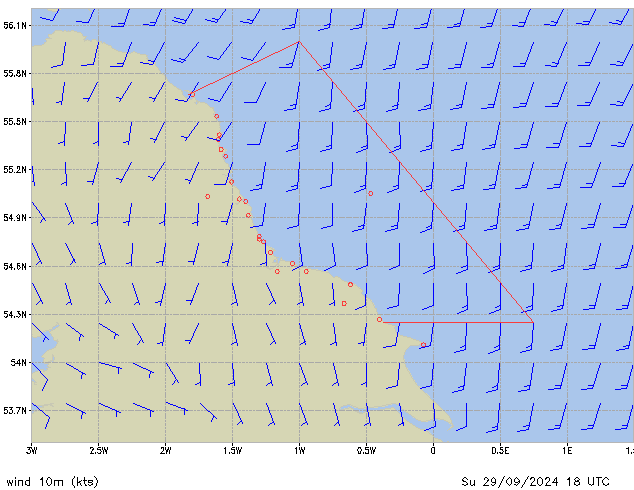 Su 29.09.2024 18 UTC