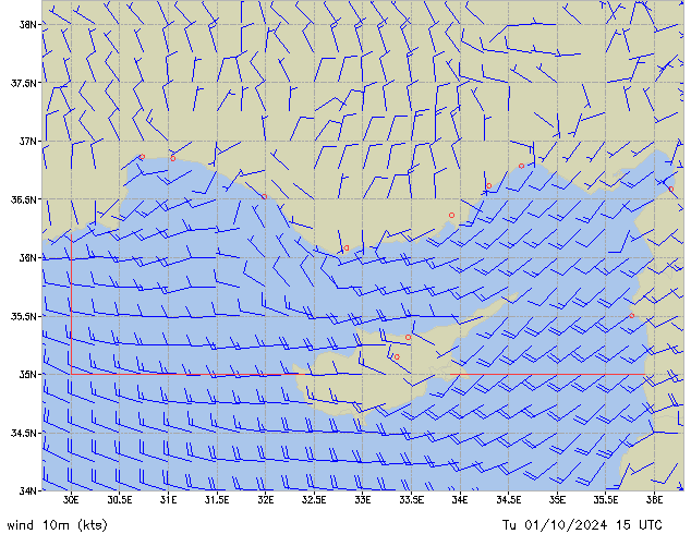 Tu 01.10.2024 15 UTC