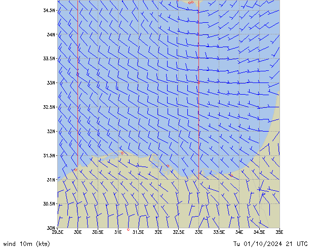 Tu 01.10.2024 21 UTC