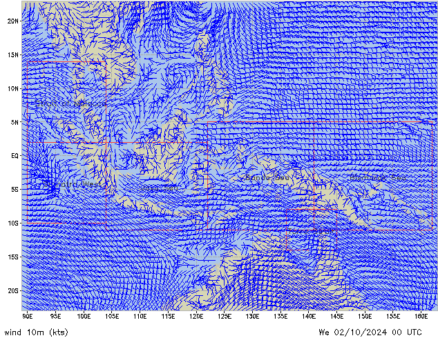 We 02.10.2024 00 UTC