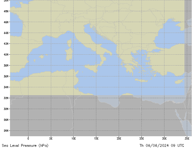 Th 06.06.2024 09 UTC