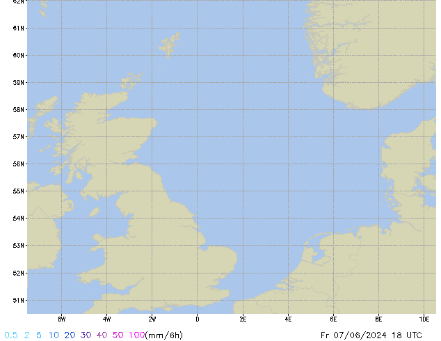 Fr 07.06.2024 18 UTC